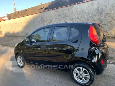 QQ 1.0 MPFI ACT 12V