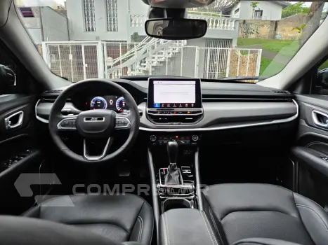 COMPASS 1.3 T270 Turbo Longitude