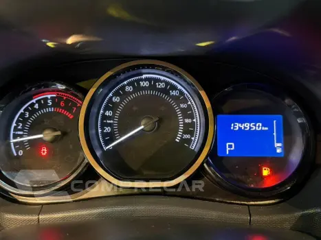 Duster 2.0 Dynamique 4X2 16V Flex 4P Automático