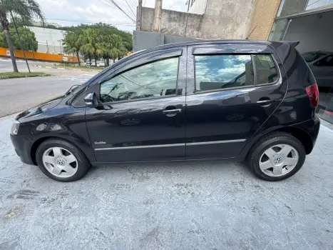 Fox 1.0 Mi Total Flex 8V 5p