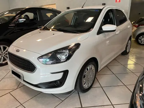 KA + 1.5 SE Plus 16V