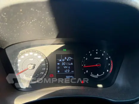 HB20 Limited 1.0 Flex 12V Mec.