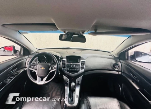 CRUZE 1.8 LT 16V