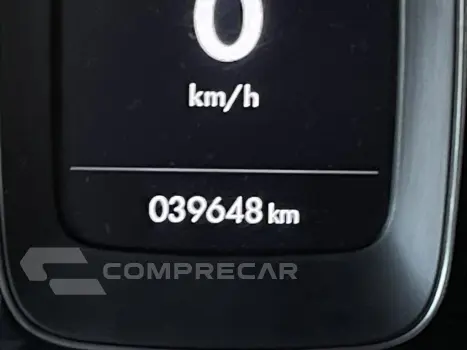 STRADA 1.3 FIREFLY FLEX RANCH CD CVT