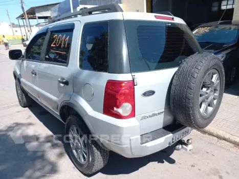 ECOSPORT 1.6 Freestyle 8V