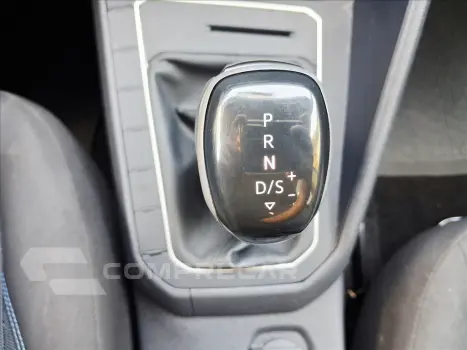 NIVUS 1.0 200 TSI TOTAL FLEX COMFORTLINE AUTOMÁTI