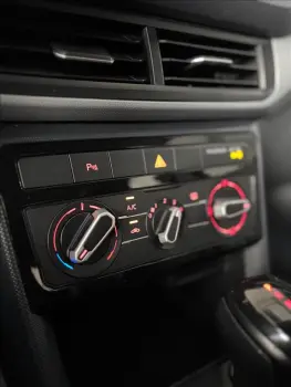 T-CROSS 1.0 200 TSI TOTAL FLEX AUTOMÁTICO