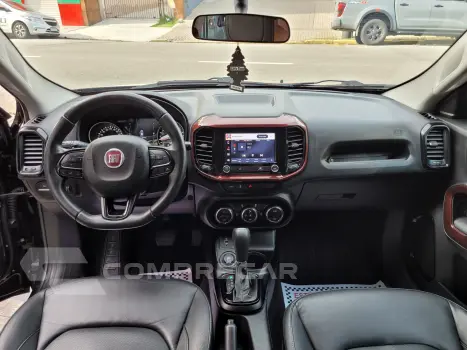 TORO 1.8 16V EVO Freedom AT6