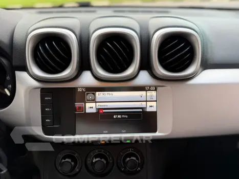 AIRCROSS 1.5 LIVE 8V FLEX 4P MANUAL