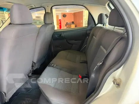 Celta Life/ LS 1.0 MPFI 8V FlexPower 5p