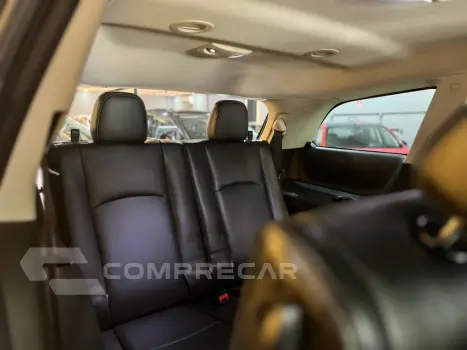 FREEMONT 2.4 Precision 16V