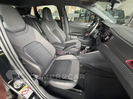 POLO 1.4 250 TSI GTS AUTOMÁTICO