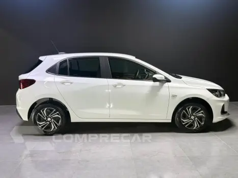 ONIX 1.0 FLEX LT MANUAL