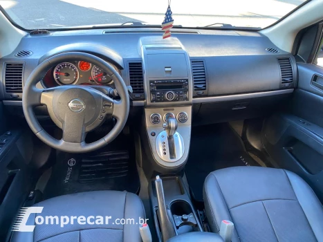 SENTRA 2.0 16V