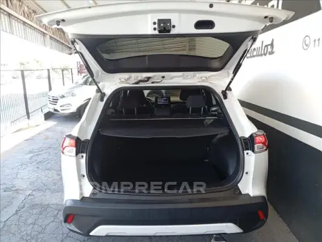 COROLLA CROSS 2.0 Vvt-ie XR