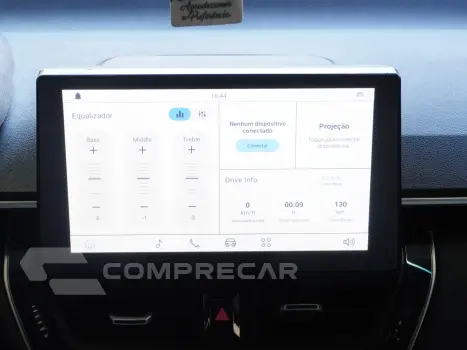 COROLLA CROSS 2.0 VVT-IE FLEX XRX DIRECT SHIFT
