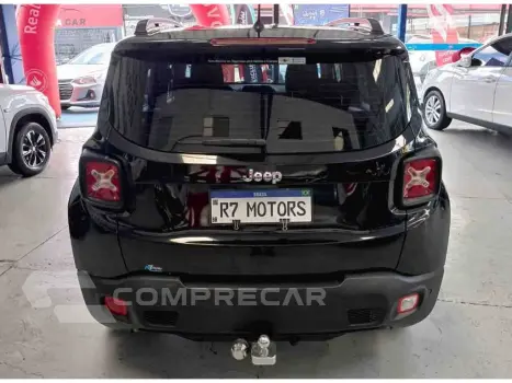 RENEGADE 1.8 16V FLEX SPORT 4P MANUAL