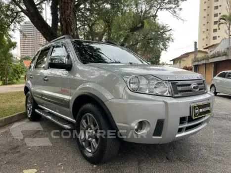 ECOSPORT - 1.6 FREESTYLE 16V 4P MANUAL