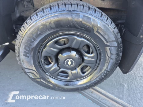 S10 Pick-Up LS 2.4 F.Power 4x2 CD