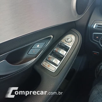 C-180 1.6 Turbo 16V/Flex 16V Aut.