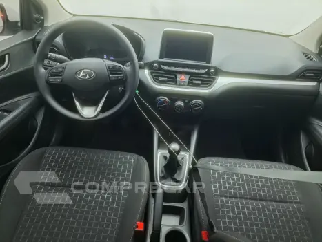 HB20 1.0 12V FLEX COMFORT MANUAL
