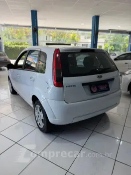 FIESTA 1.0 MPI 8V