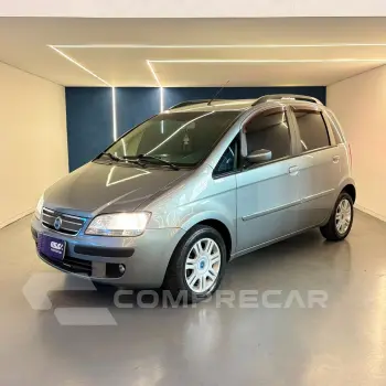 Idea ELX 1.4 mpi Fire Flex 8V 5p