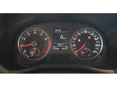 Volkswagen SAVEIRO 1.6 Cross CD 16V 2 portas