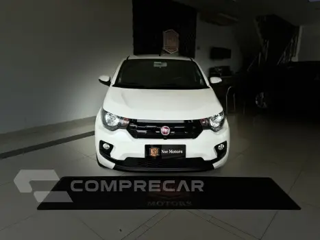 MOBI 1.0 8V EVO FLEX LIKE. MANUAL