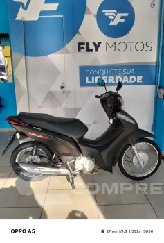 HONDA BIZ 125 ES