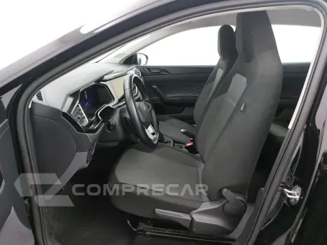 POLO 1.0 170 TSI COMFORTLINE AUTOMÁTICO