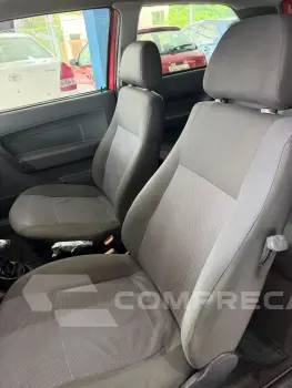 GOL 1.0 12V MPI Totalflex