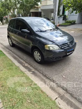 FOX 1.0 MI 8V