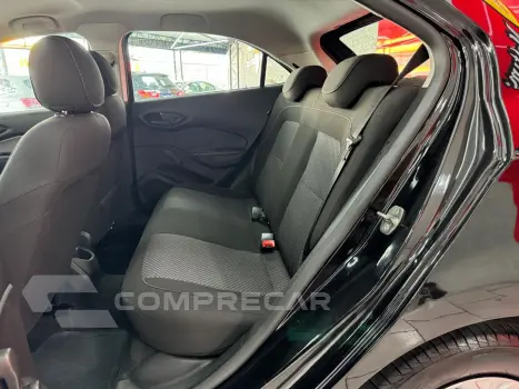 Onix 1.0 Mpfi Lt 8V Flex 4P Manual