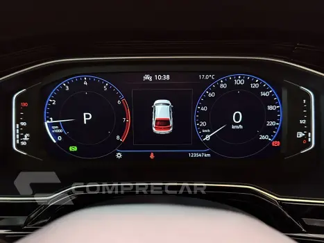 NIVUS 1.0 200 TSI TOTAL FLEX HIGHLINE AUTOMÁTICO