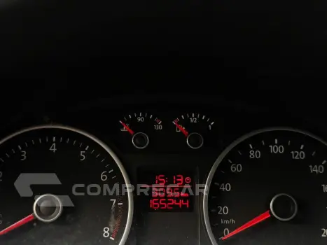 Gol (novo) 1.0 Mi Total Flex 8V 4p