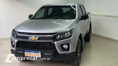 S10 2.8 16V Turbo LT CD 4X4