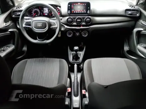 ARGO 1.0 FIREFLY FLEX DRIVE MANUAL