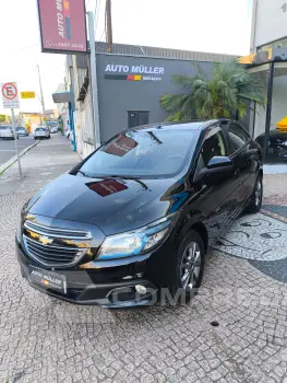 ONIX 1.4 MPFI LTZ 8V