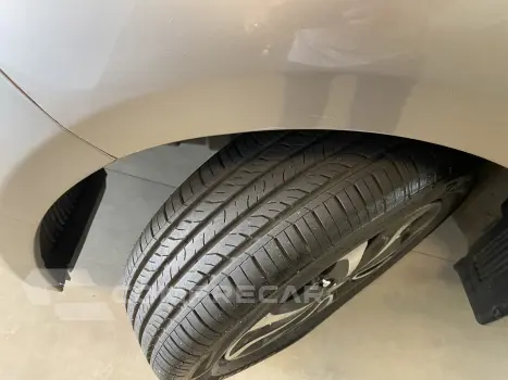 HB20 1.6 Comfort Plus 16V