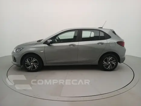 ONIX 1.0 FLEX LT MANUAL