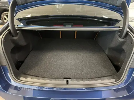 320i 2.0 16V TURBO FLEX SPORT GP AUTOMÁTICO