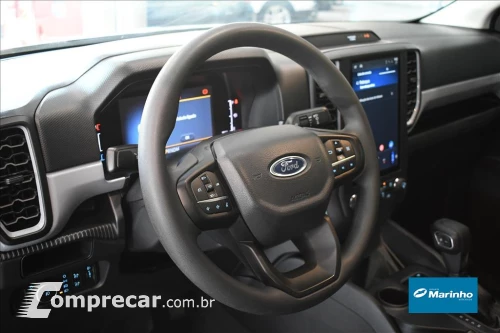 RANGER 2.0 TURBO DIESEL CD XLS 4X2 AUTOMÁTICO