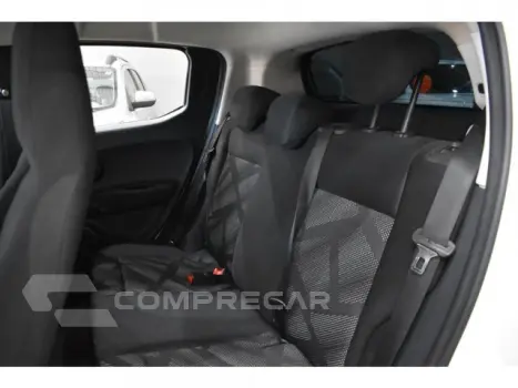 MOBI - 1.0 EVO LIKE. MANUAL