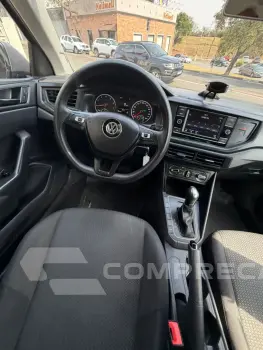 Polo 1.6 MSI Total Flex 16V 5p Aut.