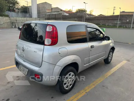 UNO 1.0 EVO Vivace 8V