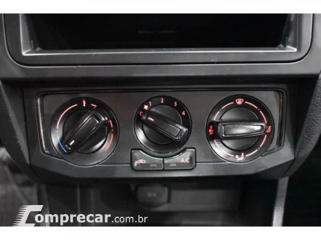 GOL - 1.0 12V MPI TOTAL TRENDLINE 4P MANUAL