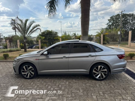 JETTA 2.0 350 TSI GLI