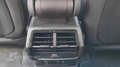 Q3 2.0 40 TFSI GASOLINA SPORTBACK PERFORMANCE QUA