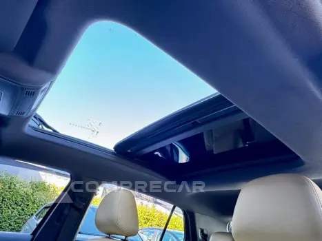 T-CROSS - 1.0 200 TSI TOTAL COMFORTLINE AUTOMÁTICO